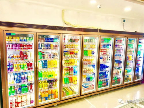 華奔商行長圣新店開業(yè)，三天優(yōu)惠大派送！