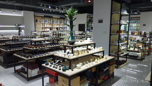 城市更新出新出彩 廣州國際商品展貿(mào)城盛大開業(yè)，引領(lǐng)日用百貨展貿(mào)新風(fēng)尚