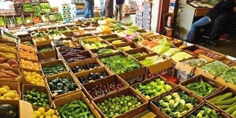 上海最全省錢攻略 農副產品采購指南