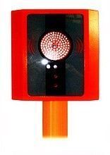 騰高科技遠距離讀卡器與車輛進出計數器 智能安全防護解決方案
